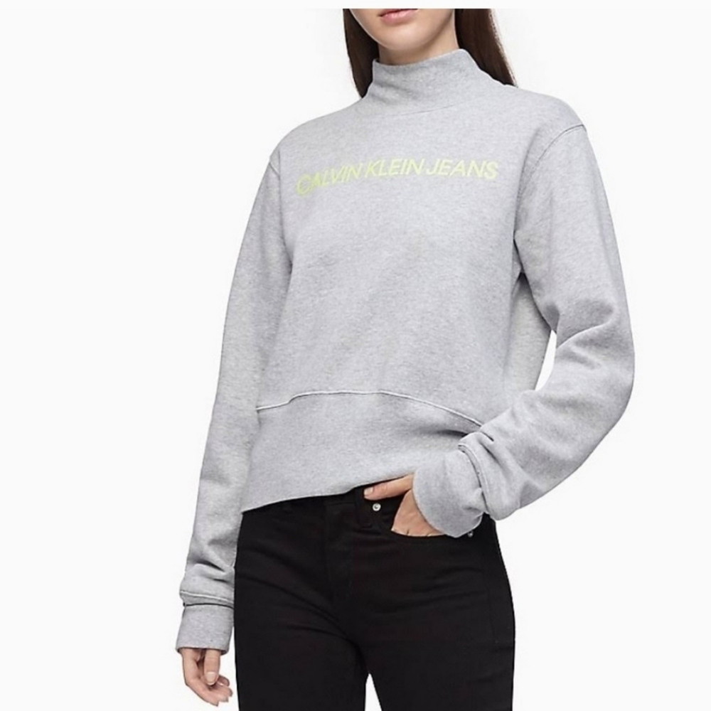 Calvin Klein Jeans Sweatshirt